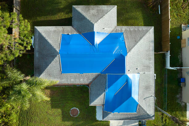 Waterproofing in Old Jefferson, LA